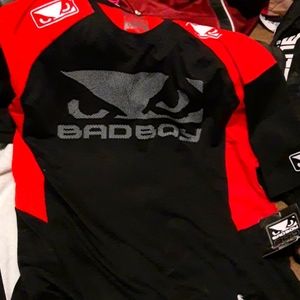 Can't get anymore Bad Boy 2xxl shirt